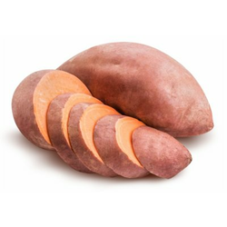 KROMPIR SLATKI BATAT