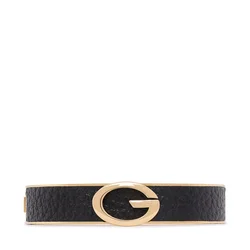 Zapestnica Guess JUBB06 345JW Črna