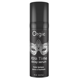 Orgie Extra Time Delay Serum za produžen odnos, 15ml