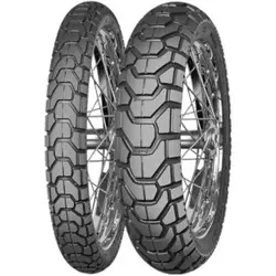 Mitas Enduro Trail ADV 2 ( 120/70 ZR17 TT/TL 58W M+S karakteristika, prednji točak )
