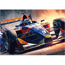 Dino - Puzzle Formula - 500 kosov