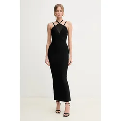Obleka Herve Leger Lana