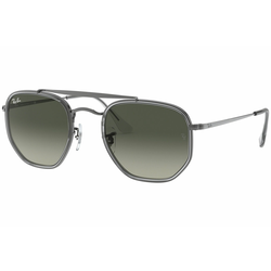 Ray-Ban The Marshal Ii Naočare za sunce RB 3648M 004/71