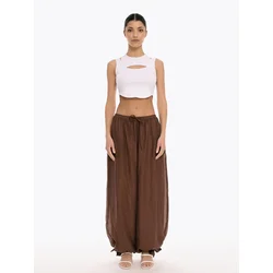 4TAILORS Top bela