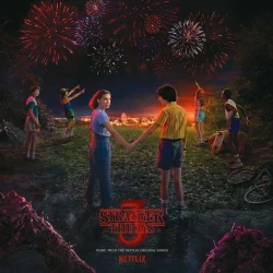 V/A-Stranger Things:..-Lp+7-