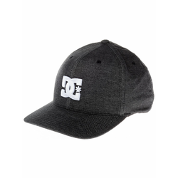 DC Capstar TX kapa black Gr. LXL
