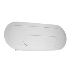 Sollux SL.0931 - Zidna lampa SACCON 2xG9/40W/230V