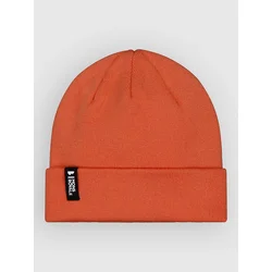 Mons Royale Merino Mccloud Beanie sun orange