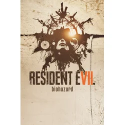 Resident Evil 7: Biohazard (Xbox Series X|S) XBOX LIVE Key EUROPE