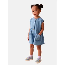 Next Kombinezon moder denim