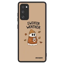 ULTIMATE CASE PowerShare za Samsung Galaxy S20 FE - Sweater ghost