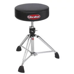Gibraltar 9608 Throne Round - Black