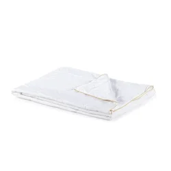 Vitapur celoletna svilena odeja Victorias Silk, 200 x 200cm