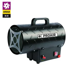 PRO-AIR Plinska grejalica PG-30 30kW