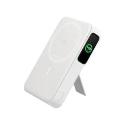 Power Bank Anker MagGo 10K 10.000mAh White