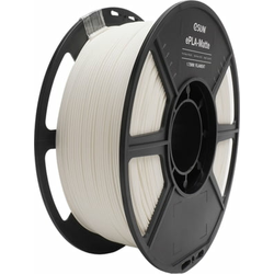 eSUN ePLA mat Milkey White