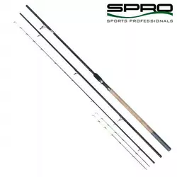 SPRO Dome Gabor Team Feeder - Carp Fighter Boat