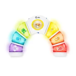 BABY EINSTEIN Active Glow&Discover Light Bar 3m+