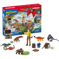 Schleich Advent calendar - DINO 98984