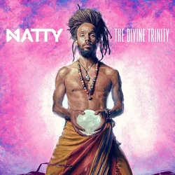 Natty - The Divine Trinity (Limited Edition) (LP)
