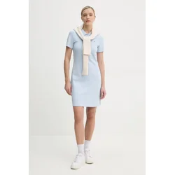 Obleka Tommy Hilfiger WW0WW43228