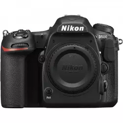 NIKON ohišje/body D500