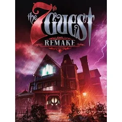 The 7th Guest Remake Steam Key (PC) GLOBAL