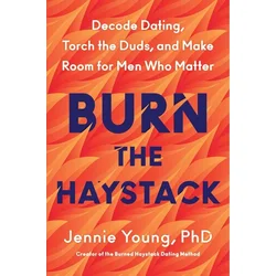 Burn the Haystack