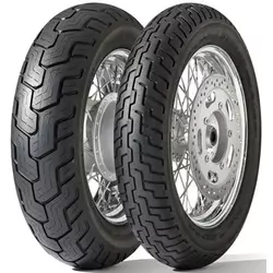 Dunlop D404 J ( 160/80-15 TT 74S zadnji kotač, M/C )