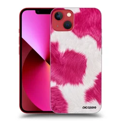 ULTIMATE CASE za Apple iPhone 13 - Pink Moo