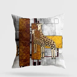 Wallity Jastuk 43x43cm Šareni