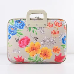 Torba za laptop Fashion Peony 15 bez