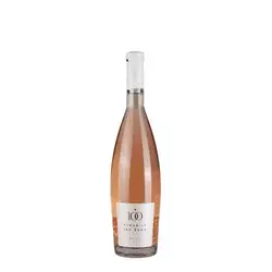 100 Žena Rose vino, 0.75l