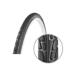 Spoljašnja 26X1.3/8 (37-590) Crna Guma Pah Free Velotyre ##