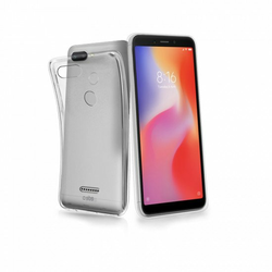 Silikonska maska Xiaomi Redmi 6