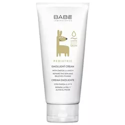 LABORATORIOS BABE losion za telo za bebe i decu PEDI?ATRI?SKA EMOLI?ENSNA KREMA 200ml