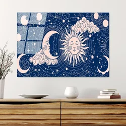 Wallity Slika UV-216, 70 x 100 cm