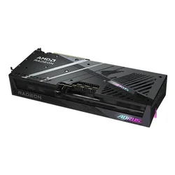 GIGABYTE Grafička kartica RX9070XT GV-R9070XTAORUS E-16GD, GDDR6, 16GB, 256bit, 2xDP, 2xHDMI