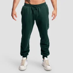 GymBeam Base Sweatpants Forest