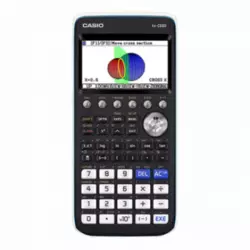 CASIO FX-CG50 Kalkulator matematički, Crna