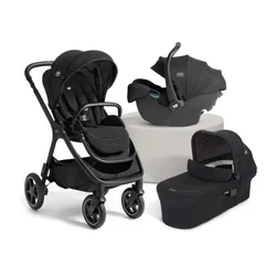 Joie Trio sistem Finiti, Eclipse