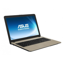 Asus X540UA-GQ051T VivoBook 15.6 Black/Gold, 90NB0HF1-M01070 90NB0HF1-M01070