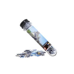 Oddo Puzzle Slagalica Micro Tube Manastir Mileševa 960797, 99 delova
