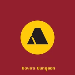 Avon - Daves Dungeon (Limited Edition) (LP)