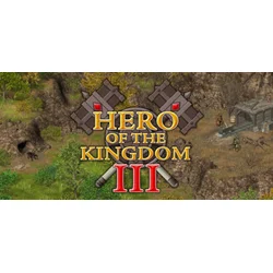 Hero of the Kingdom III