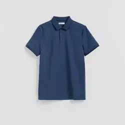 Reserved - Slim fit polo majica