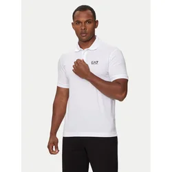 Polo EA7 Emporio Armani