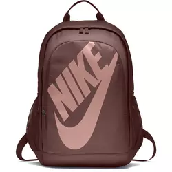 Nike NK HAYWARD FUTURA BKPK - SOLID, ruksak, crvena