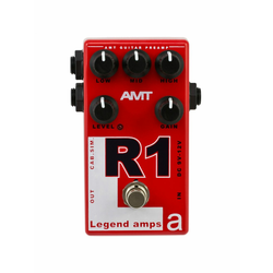 AMT Electronics R1 Legend Amp