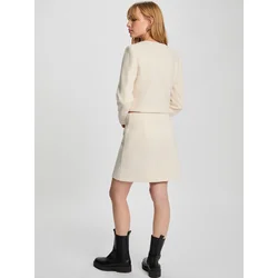 Morgan Blazer Viktory  slonovina